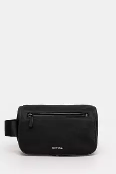 Косметичка Calvin Klein, черный