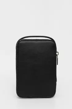 Косметичка Calvin Klein, черный