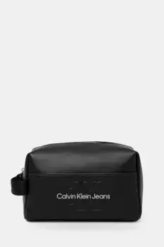 Косметичка Calvin Klein Jeans, черный