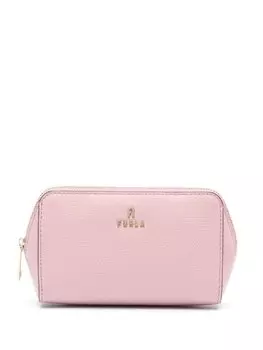 Косметичка Camelia Furla, розовый