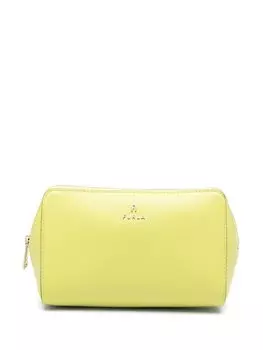 Косметичка Camelia L Furla, желтый