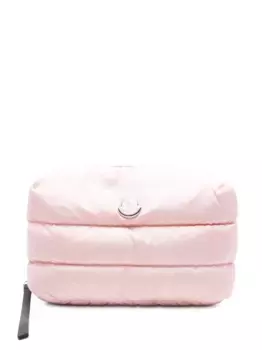 Косметичка Caradoc MONCLER, розовый