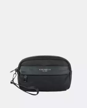 Косметичка Caramelo, цвет Negro