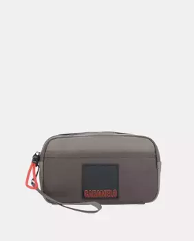 Косметичка Caramelo, цвет Topo