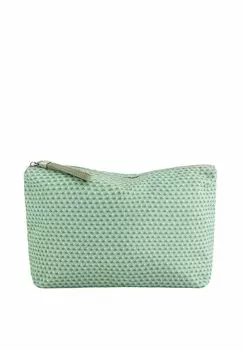 Косметичка Carpisa, мята