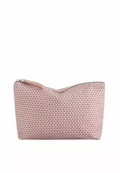 Косметичка Carpisa, светло-розовый