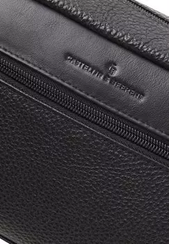 Косметичка Castelijn & Beerens, черный