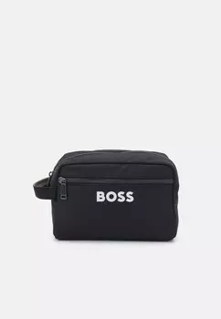 Косметичка CATCH 3.0 WASHBAG BOSS, черный