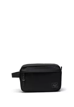 Косметичка CHAPTER Herschel, цвет Oxydized Black
