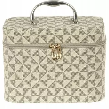 КОСМЕТИЧКА, ЧЕХОЛ, ЗЕРКАЛО ADAR