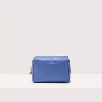 Косметичка Coccinelle Trousse Maxi, цвет Azul