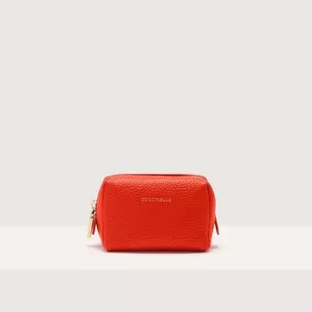 Косметичка Coccinelle Trousse Medium, цвет Gazpacho