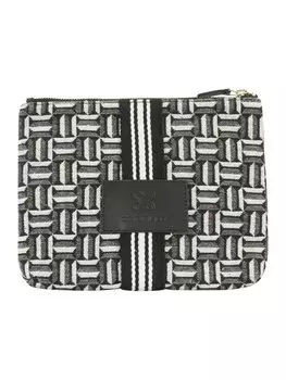 Косметичка Codello, черный