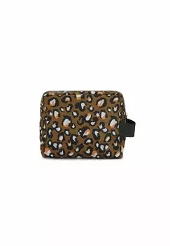 Косметичка Codello, коричневый