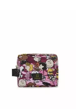 Косметичка Codello, розовый