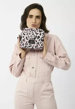 Косметичка Codello, светло-розовый