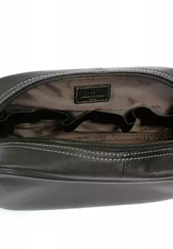 Косметичка CONFORT BUSINESS Hexagona, черный