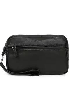 Косметичка CONFORT Hexagona, черный