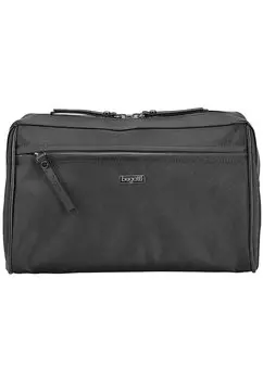 Косметичка CONTRATEMPO bugatti, цвет black