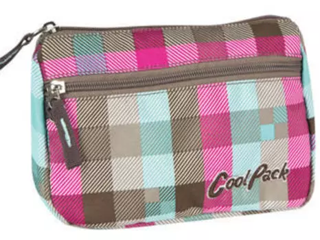 Косметичка Coolpack Charm Mint Haze 45971CP, inna