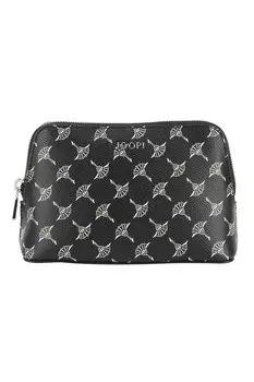 Косметичка Cortina 1 0 Danai из экокожи Joop!, черный