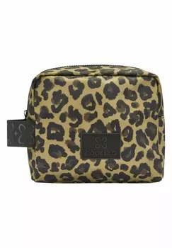 Косметичка COSMETI Codello, коричневый