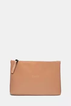Косметичка Cosmetic Bag W1 Rains, оранжевый