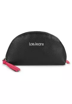 Косметичка CRANDELL LOIS Jeans, черный