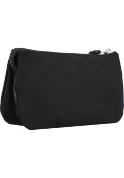 Косметичка CREATIVITY L Kipling, черный