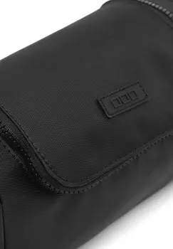 Косметичка CRISTIAN VANITY MISAKO, черный