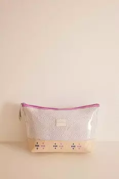 Косметичка DAILY MARRAKECH women'secret, мультиколор