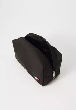 Косметичка DAILY WASHBAG Tommy Jeans, черный
