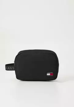 Косметичка DAILY WASHBAG Tommy Jeans, черный