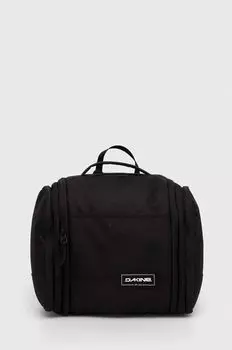 Косметичка Dakine, черный