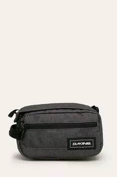 Косметичка Dakine, серый