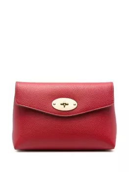 Косметичка Darley Mulberry, красный