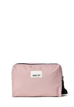 Косметичка DAY ET, светло-розовый