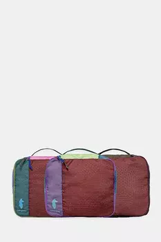 Косметичка Del Dia Cubo 10 л Cotopaxi, мультиколор