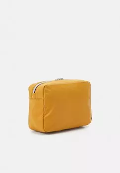 Косметичка DEMU UNISEX K-Way, желтый