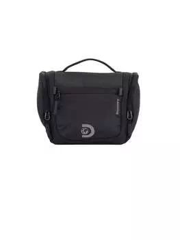 Косметичка Discovery, черный