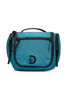 Косметичка Discovery, синий