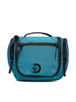 Косметичка Discovery, синий