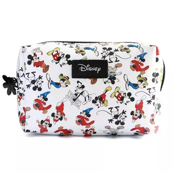 Косметичка Disney унисекс серии «Микки», Бежевый