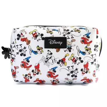 Косметичка Disney унисекс серии «Микки», Синий