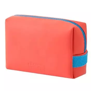 Косметичка для сумочки, женский органайзер Siena, коралловый Trip Story, коралл
