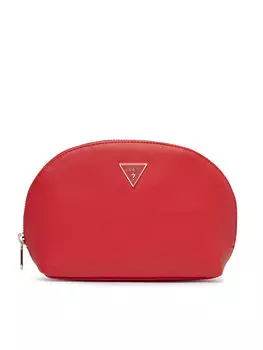 Косметичка Dome PW1574 Guess, красный