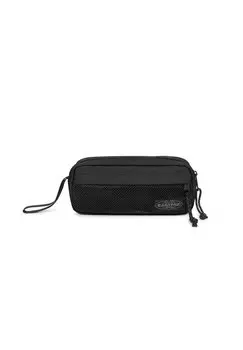 Косметичка DOUBLE POUCH Eastpak, черный