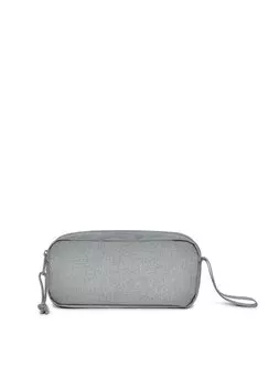 Косметичка DOUBLE POUCH Eastpak, серый