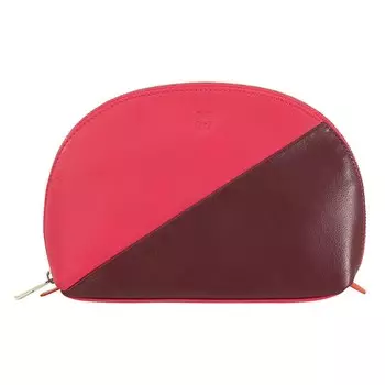 Косметичка DuDu, бордовый