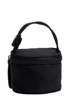 Косметичка DUMMY HOLDER OYSHO, цвет black